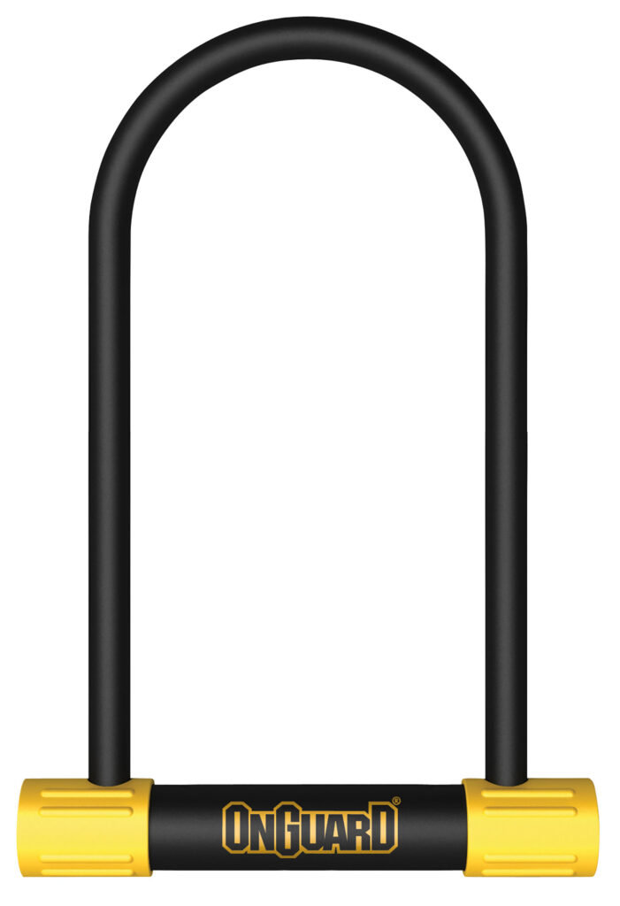 Overa Lock U-Locks – OnGuard Locks