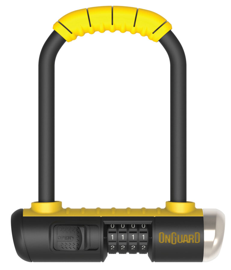 U-Locks – OnGuard Locks