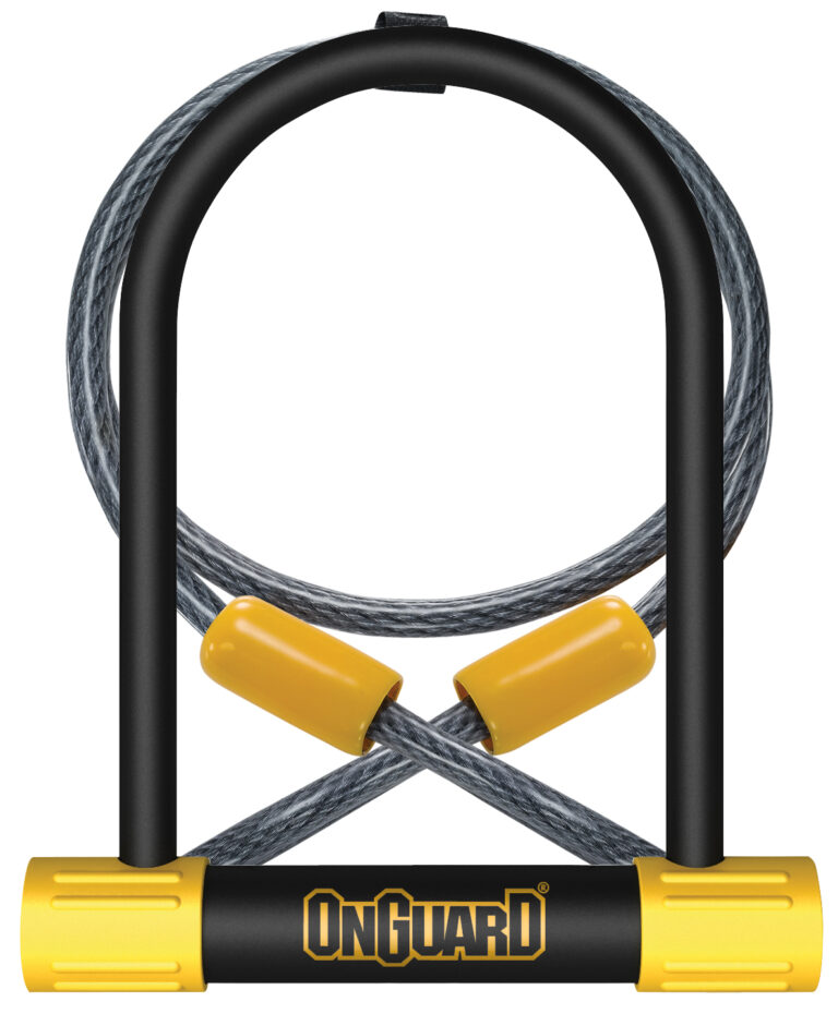 U-Locks – OnGuard Locks