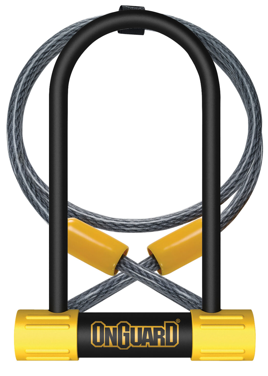 U-Locks – OnGuard Locks