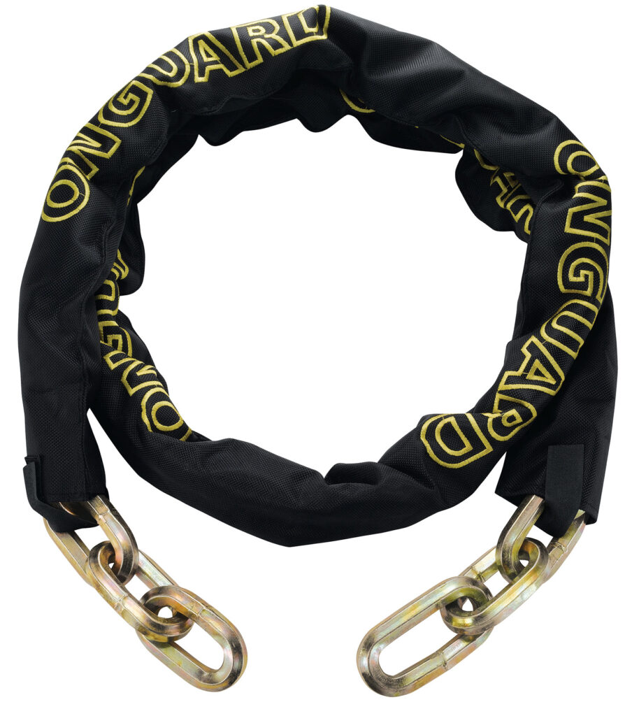 Chain Locks – OnGuard Locks
