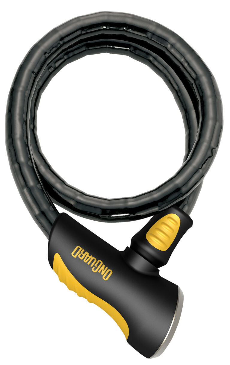 Guarded Lock Key Armored Locks – OnGuard Locks