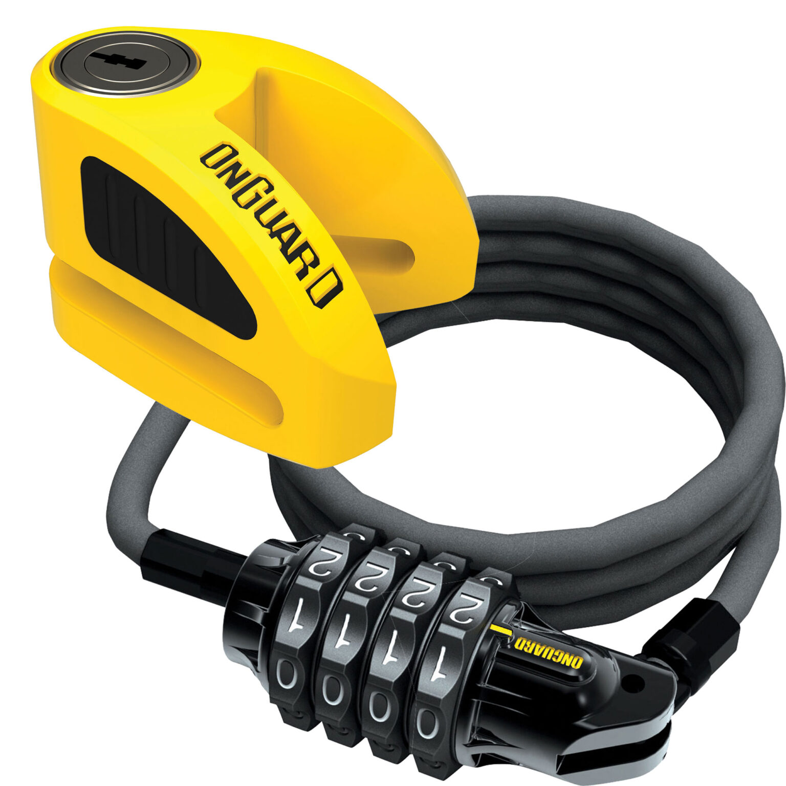 Disc Lock Pc Disc Locks – OnGuard Locks